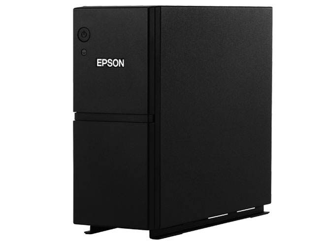 Endeavor SG100E �C���X�g�E�}���K����Select Windows 10 Pro���� �̐��i�摜