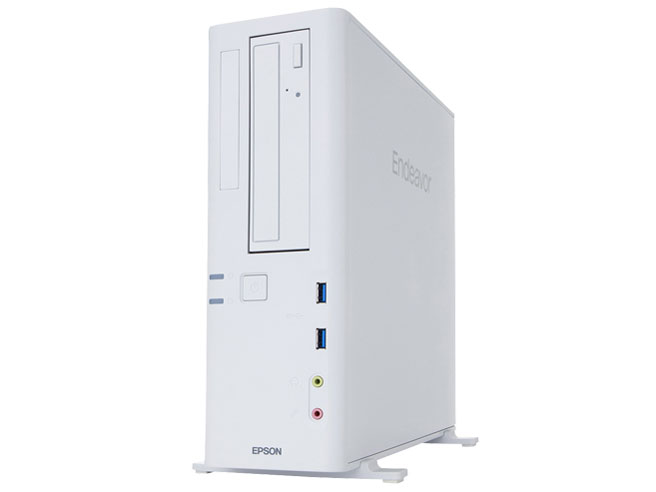 Endeavor AT997 Windows 10 Pro���� �̐��i�摜