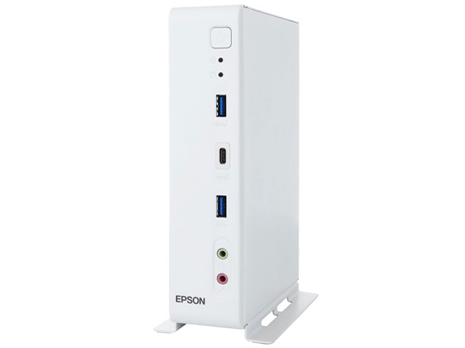 Endeavor ST200E Windows 11 Home���� �̐��i�摜