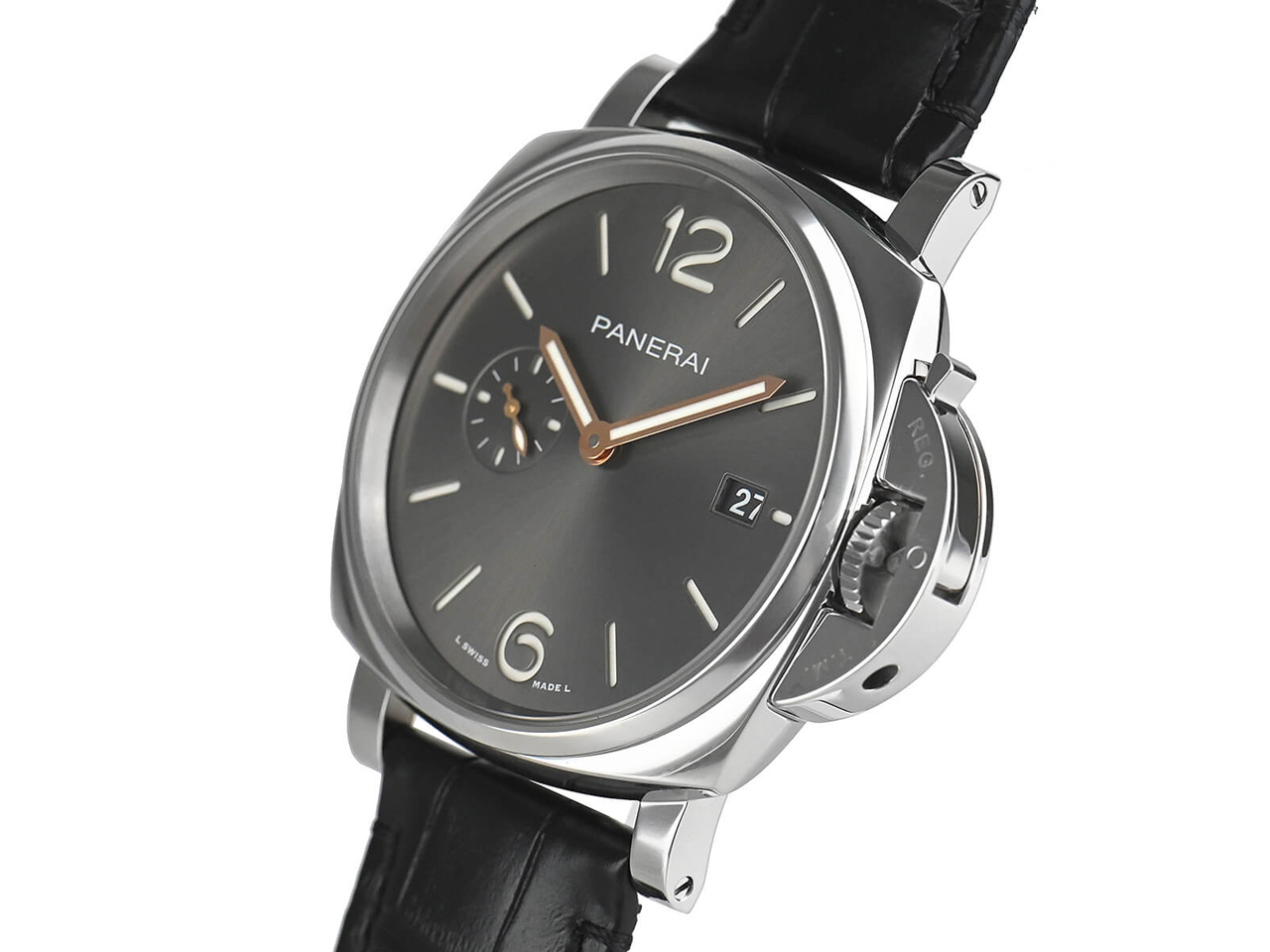 ���~�m�[�� �h�D�G 42MM PAM01250 �̐��i�摜