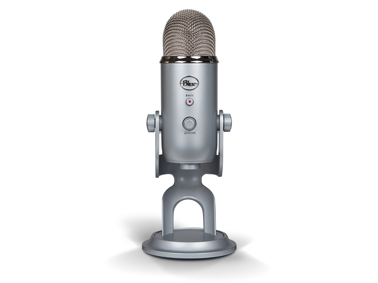 Yeti BM400S [Silver] �̐��i�摜