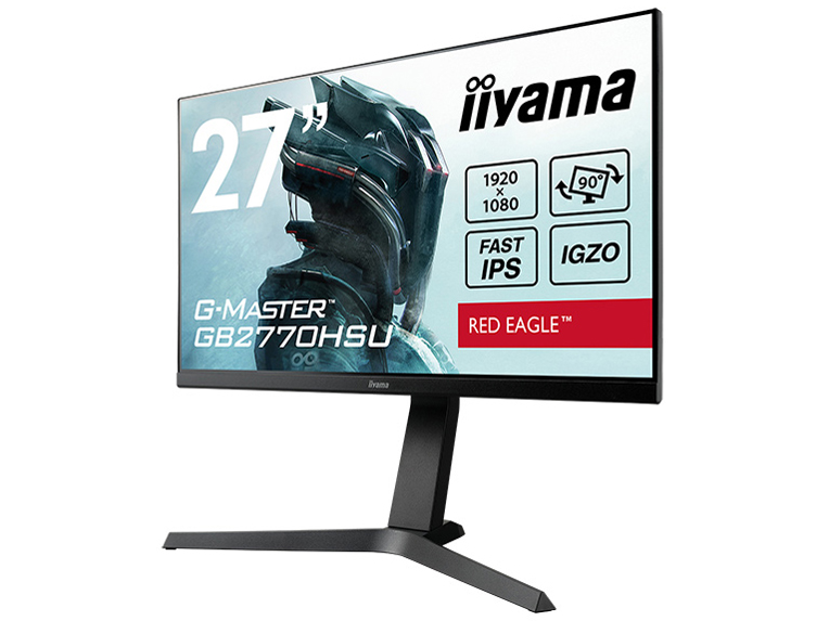 G-MASTER GB2770HSU GB2770HSU-B1 [27�C���`]