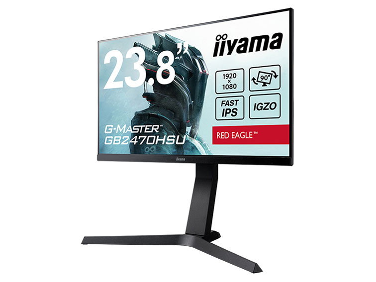 G-MASTER GB2470HSU GB2470HSU-B1 [23.8�C���`]