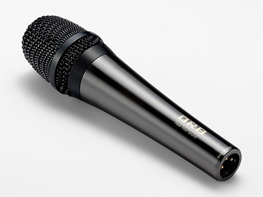 Clear Force Microphone the finest for acoustic CF-A7F J10-1M �̐��i�摜