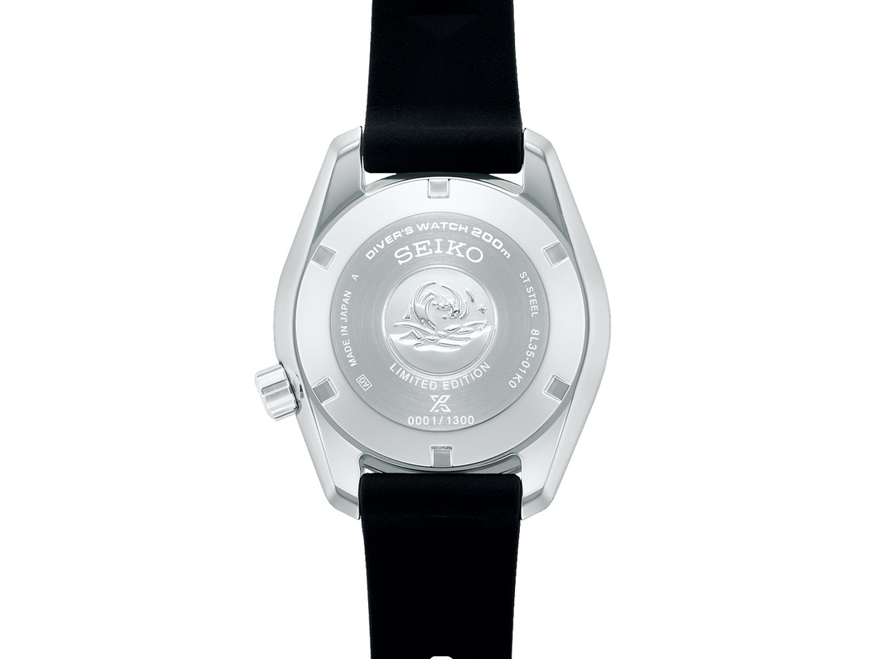 �v���X�y�b�N�X �_�C�o�[�X�L���[�o Save the Ocean Limited Edition 1968 ���J�j�J���_�C�o�[�Y ����� SBDX049