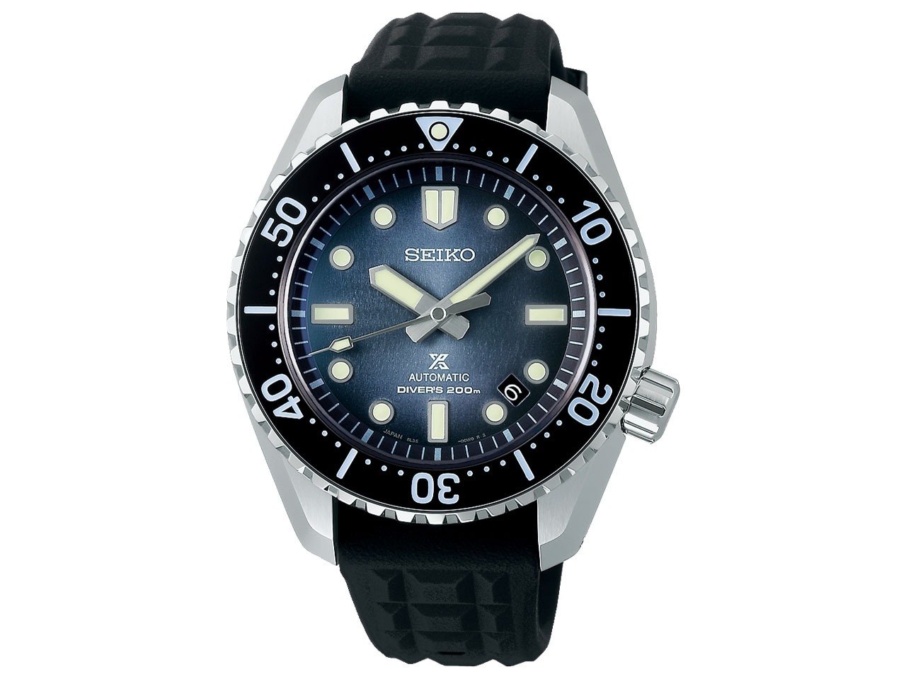 �v���X�y�b�N�X �_�C�o�[�X�L���[�o Save the Ocean Limited Edition 1968 ���J�j�J���_�C�o�[�Y ����� SBDX049 �̐��i�摜
