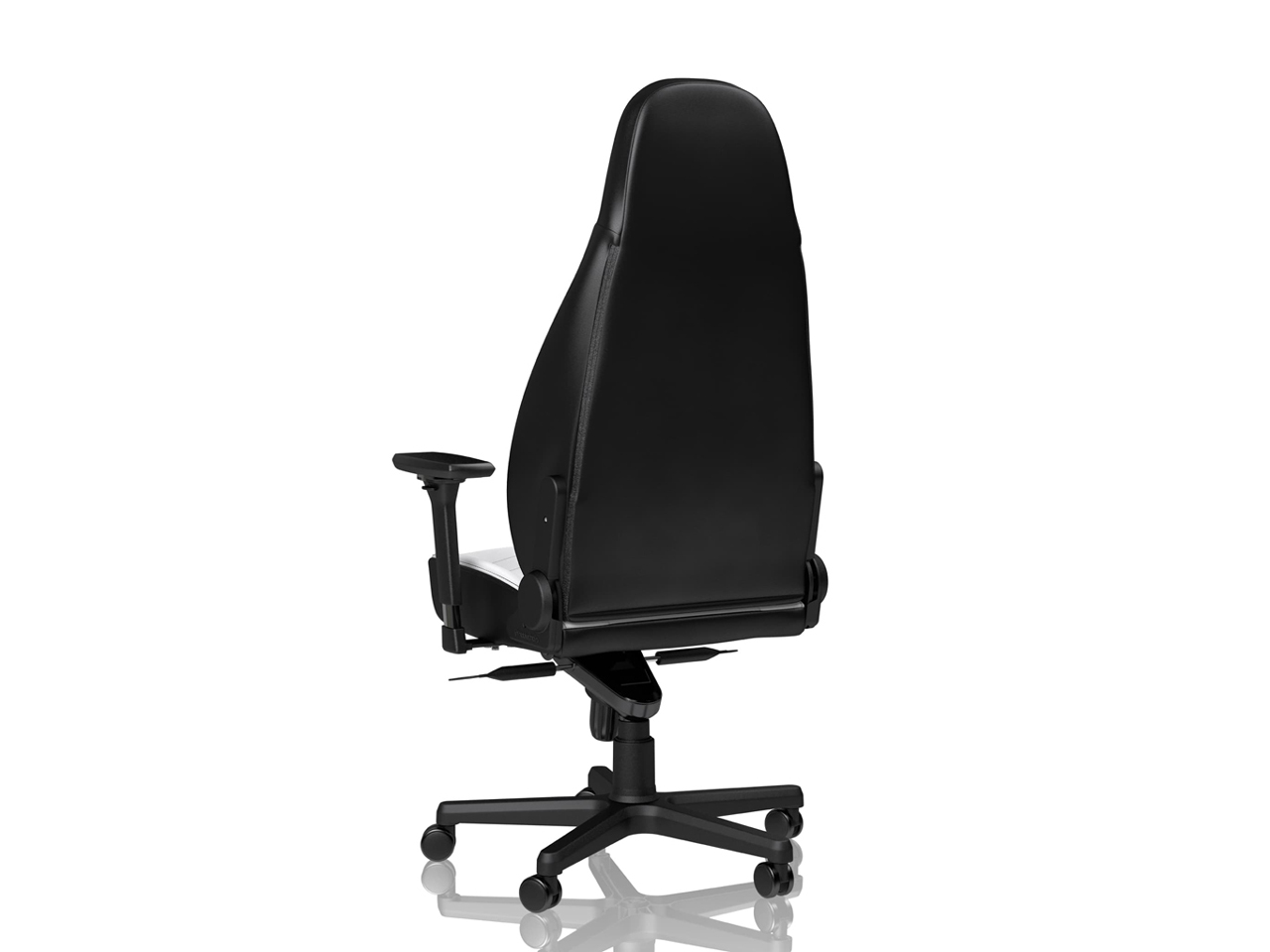 ICON Premium White NBL-ICN-PU-WBK-SGL [�v���~�A���z���C�g]