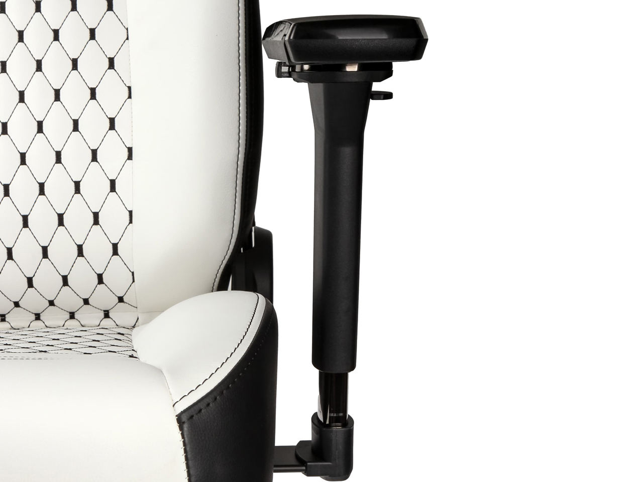 ICON Premium White NBL-ICN-PU-WBK-SGL [�v���~�A���z���C�g]