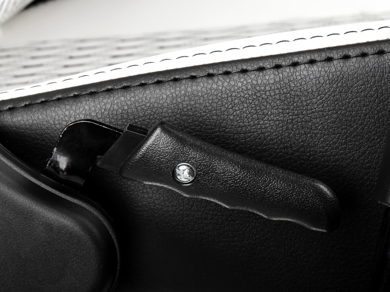 ICON Premium White NBL-ICN-PU-WBK-SGL [�v���~�A���z���C�g]