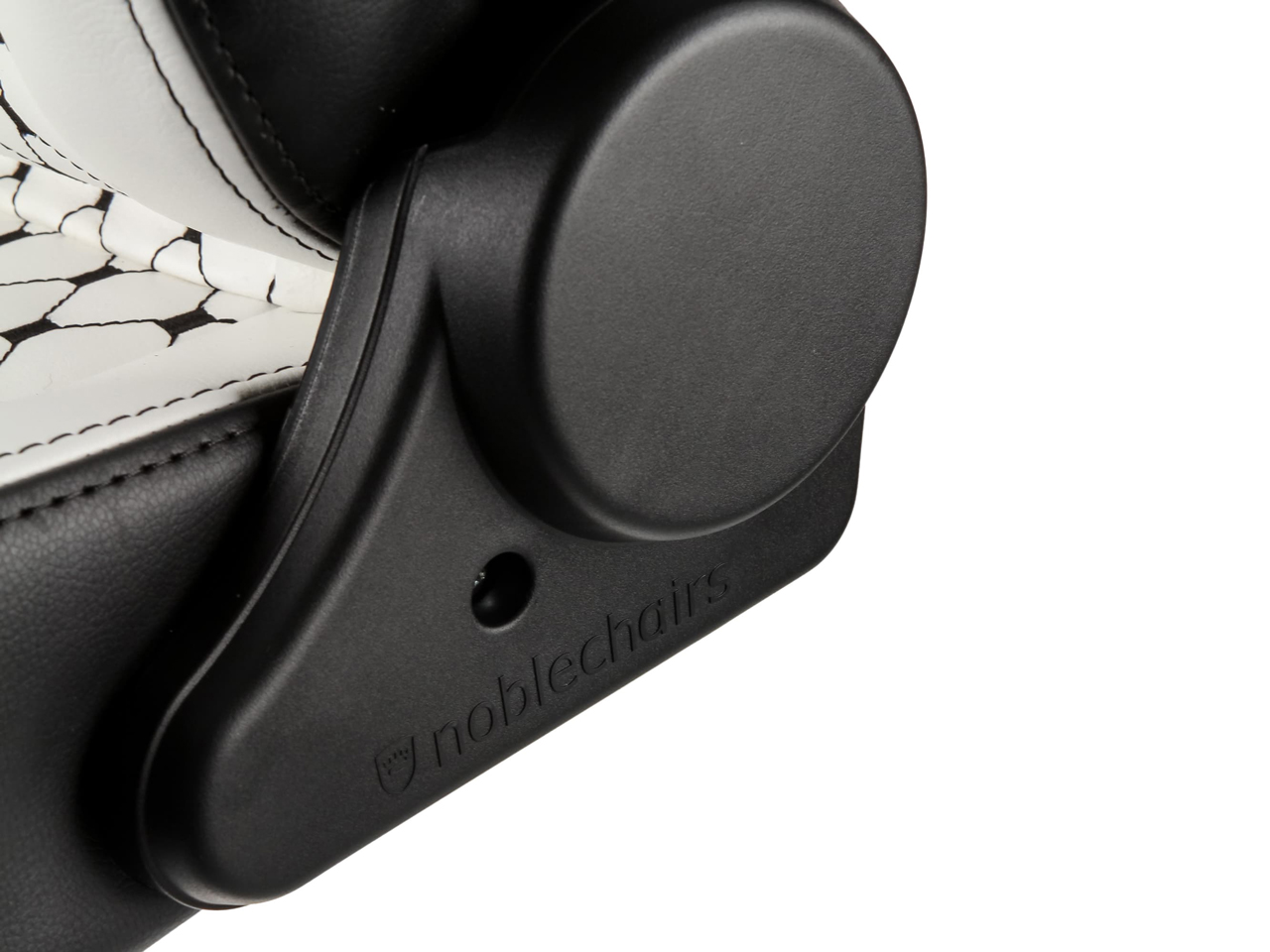 ICON Premium White NBL-ICN-PU-WBK-SGL [�v���~�A���z���C�g]