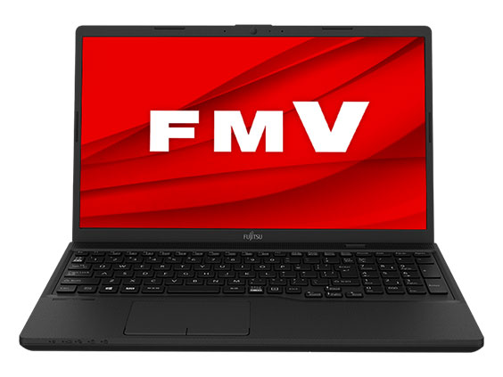 FMV Lite WA1/F3 Celeron�E8GB�������ESSD 256GB�EOffice���ڃ��f�� FMVWF3A116_KC