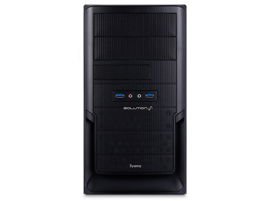 SOLUTION-M05M-114-UHS [Office Personal 2021 SET] Core i5 11400/8GB������/480GB SSD �̐��i�摜