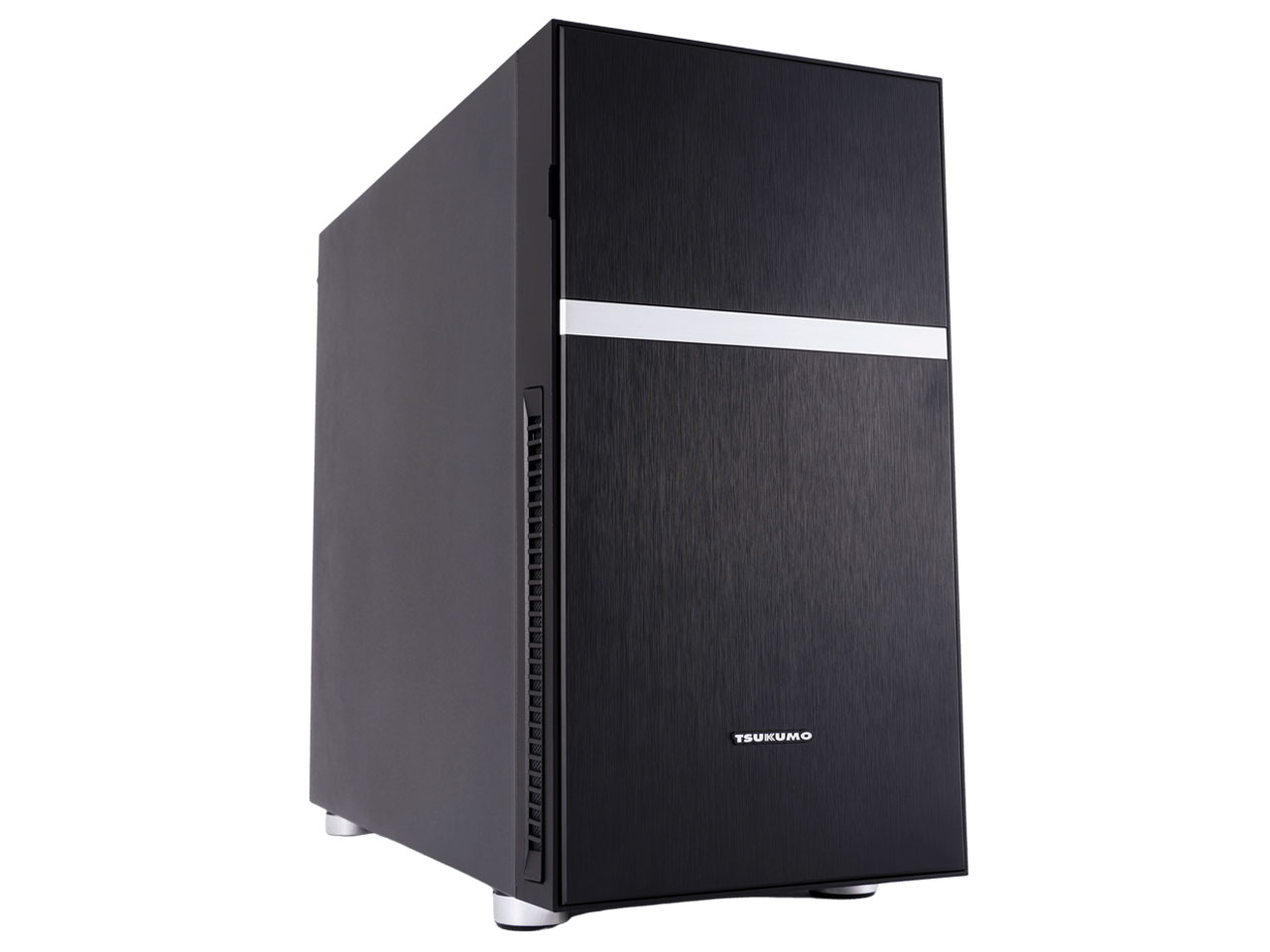 TSUKUMO PC �~�j�^���[ TM7J-B211T/R/CP1 �̐��i�摜