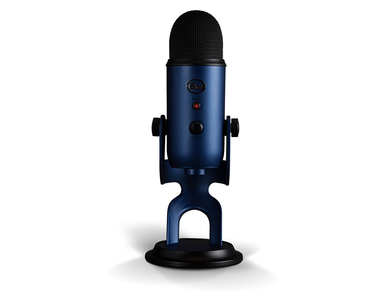 Blue コンデンサーマイク ブラック Amazon.co.jp: Logicool G Blue Yeti ゲーミングマイク BM400BK