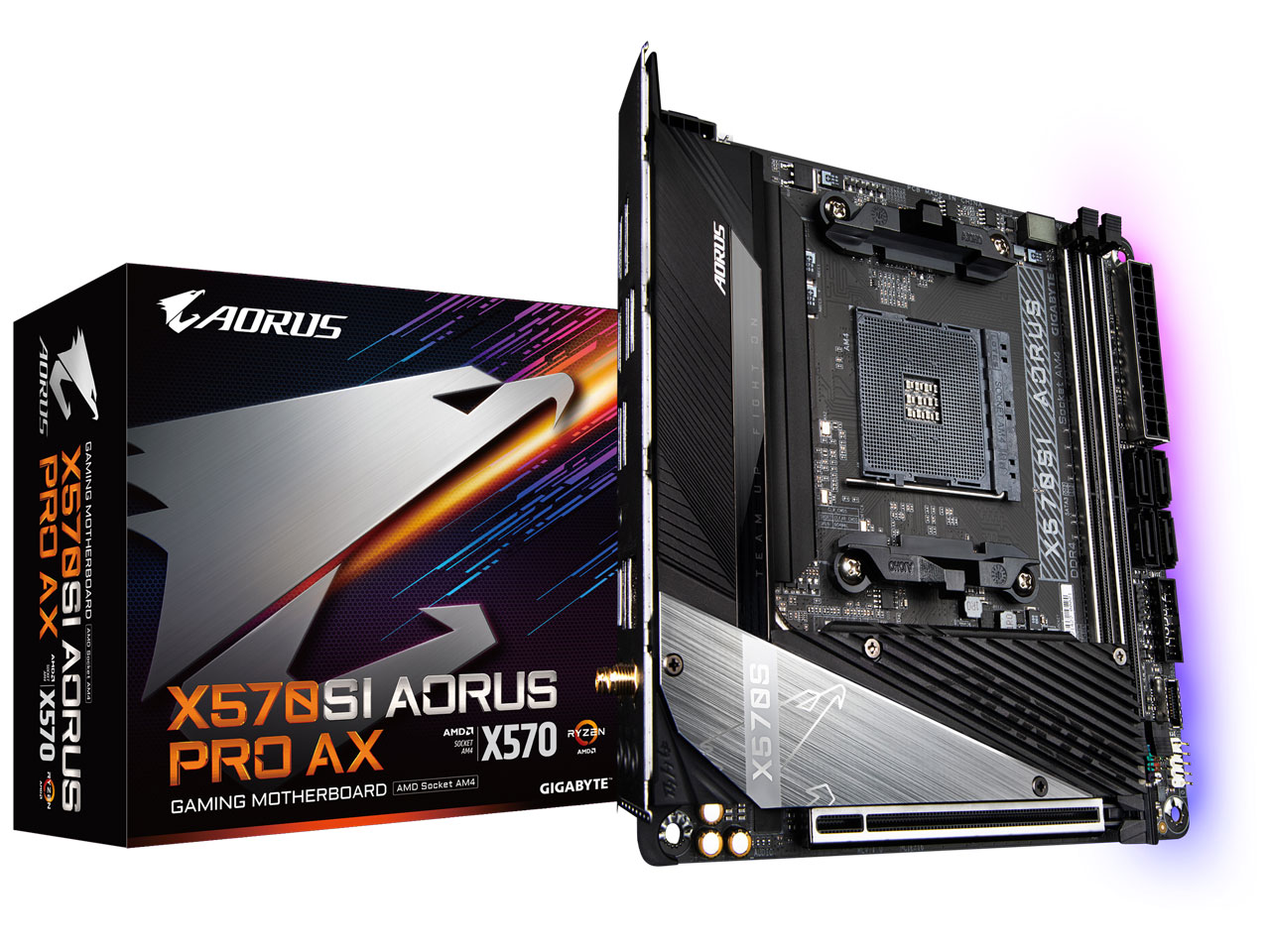 X570SI AORUS PRO AX [Rev.1.1]