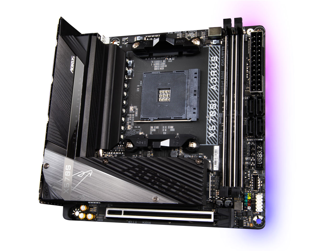 X570SI AORUS PRO AX [Rev.1.1]
