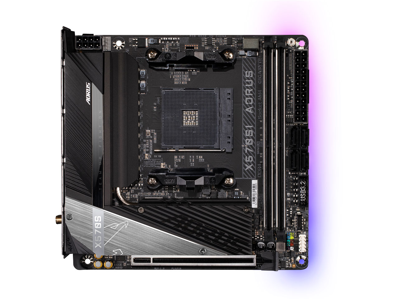 X570SI AORUS PRO AX [Rev.1.1] �̐��i�摜
