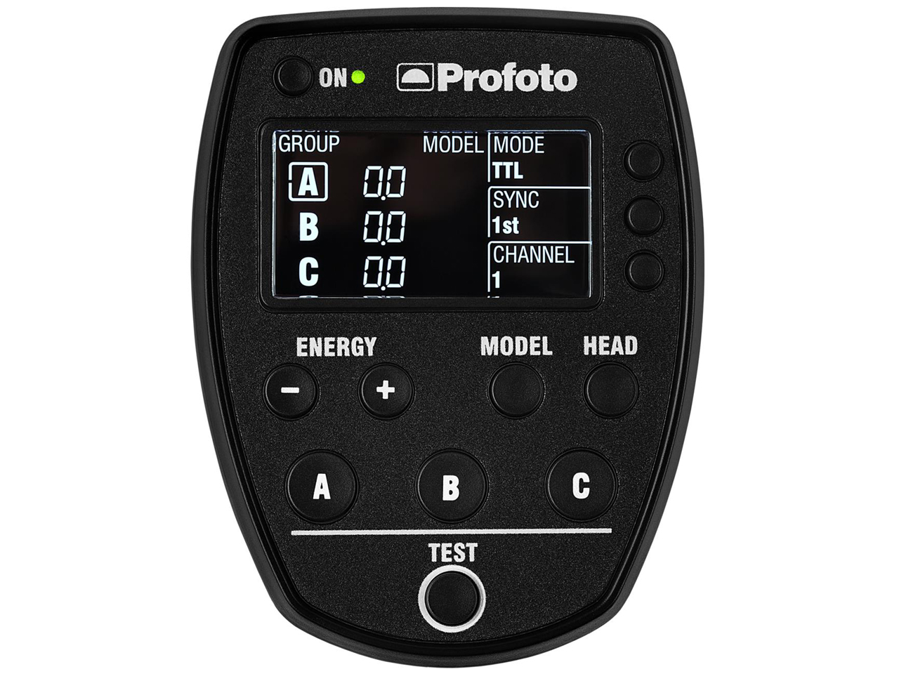 プロフォト Air Remote TTL-N 901040
