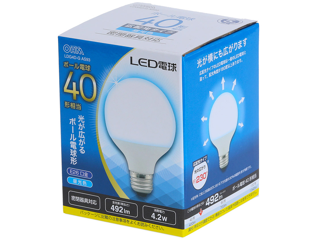 LDG4D-G AS93 [�����F] �̐��i�摜