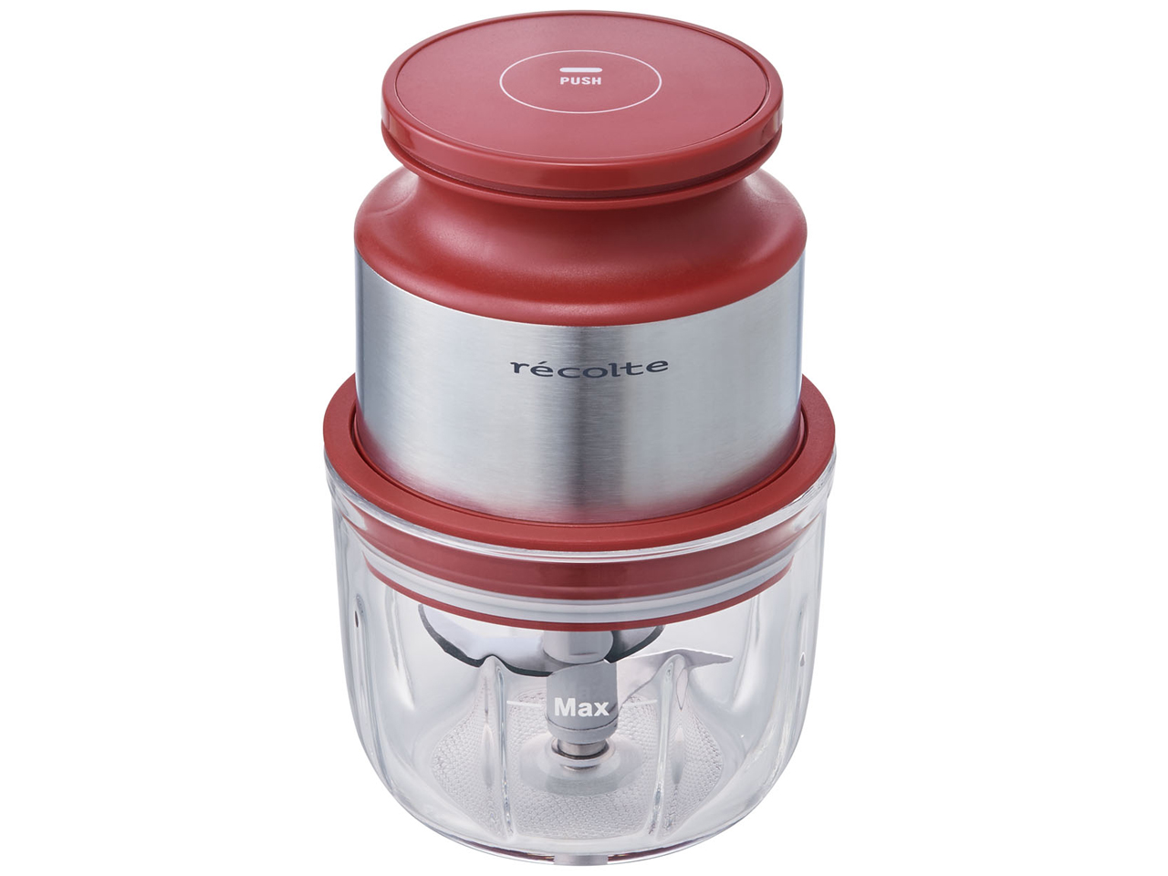 �R�[�h���X �~�j�`���b�p�[ RCP-5(R) [���b�h] �̐��i�摜