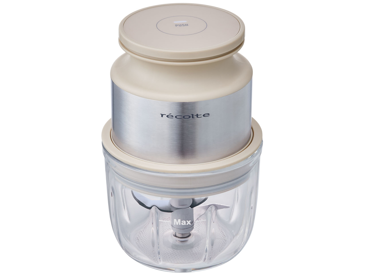 �R�[�h���X �~�j�`���b�p�[ RCP-5(W) [�N���[���z���C�g] �̐��i�摜