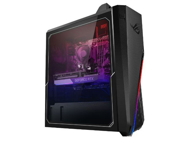 ROG Strix GA15 G15DK-R7R3060EC