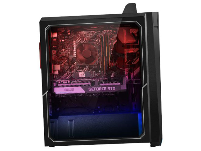 ROG Strix GA15 G15DK-R7R3060EC