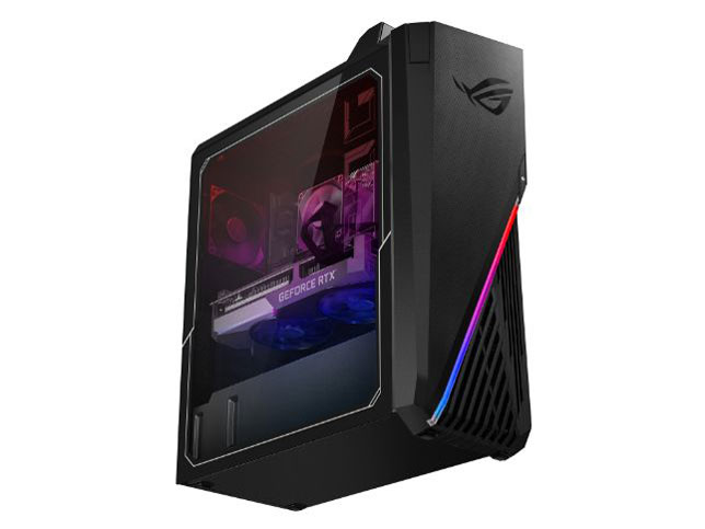 ROG Strix GA15 G15DK-R7R3060EC