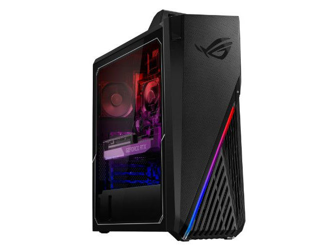 ROG Strix GA15 G15DK-R7R3060EC �̐��i�摜