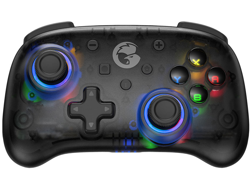 GameSir T4 Mini [Black] �̐��i�摜