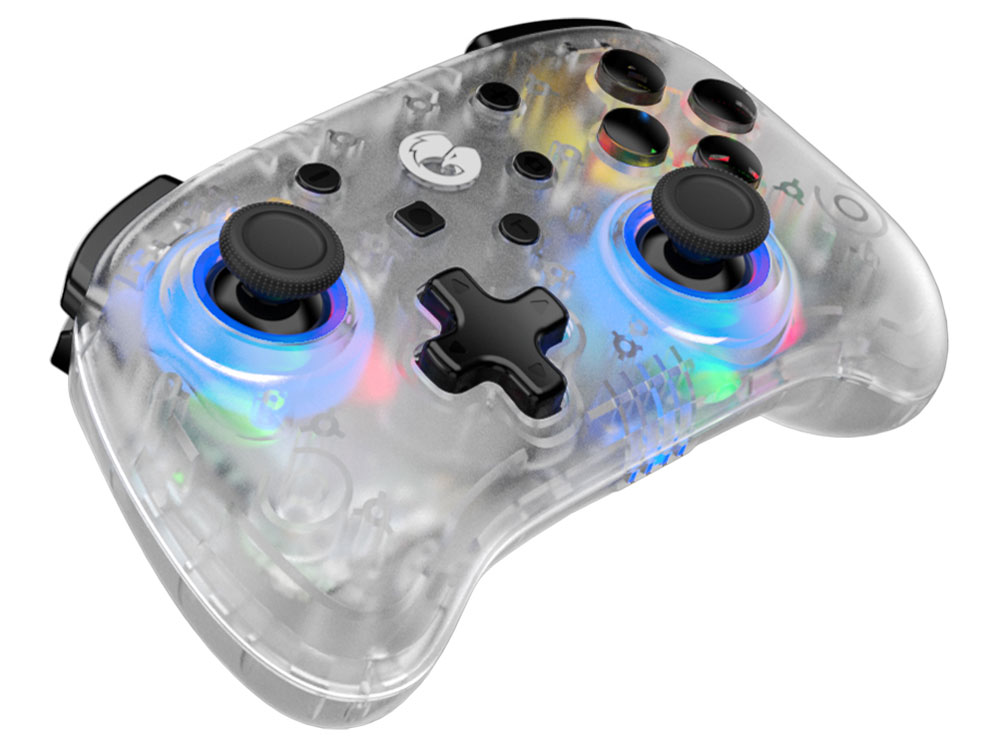 GameSir T4 Mini [Clear]