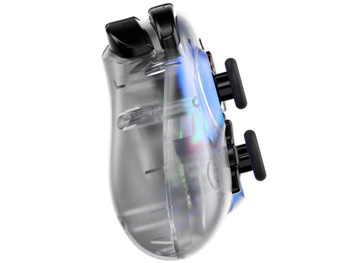 GameSir T4 Mini [Clear]