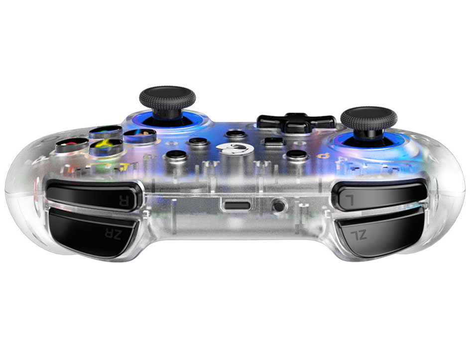 GameSir T4 Mini [Clear]