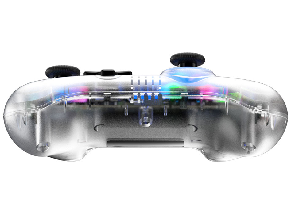GameSir T4 Mini [Clear]