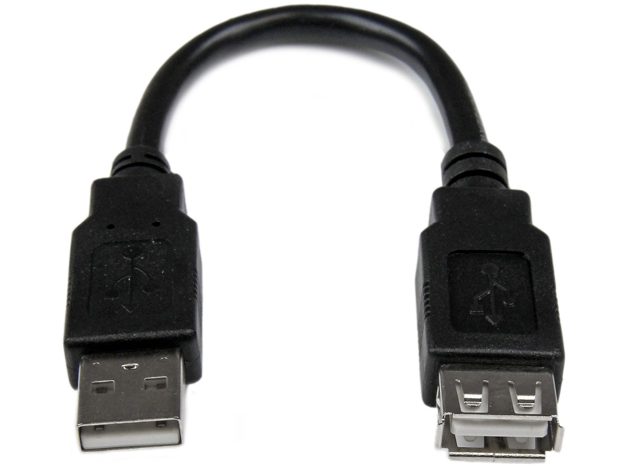 USBEXTAA6IN [0.15m �u���b�N] �̐��i�摜