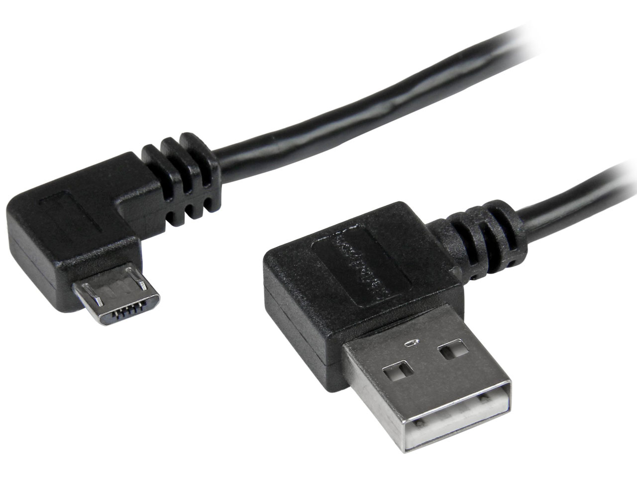USB2AUB2RA1M [1m �u���b�N] �̐��i�摜