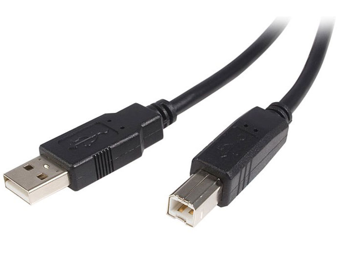 USB2HAB1M [1m �u���b�N] �̐��i�摜