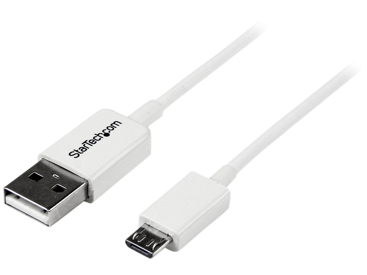 USBPAUB50CMW [0.5m �z���C�g] �̐��i�摜