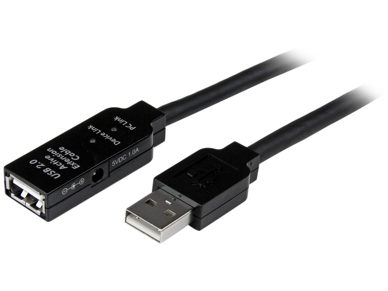 USB2AAEXT35M [35m �u���b�N] �̐��i�摜