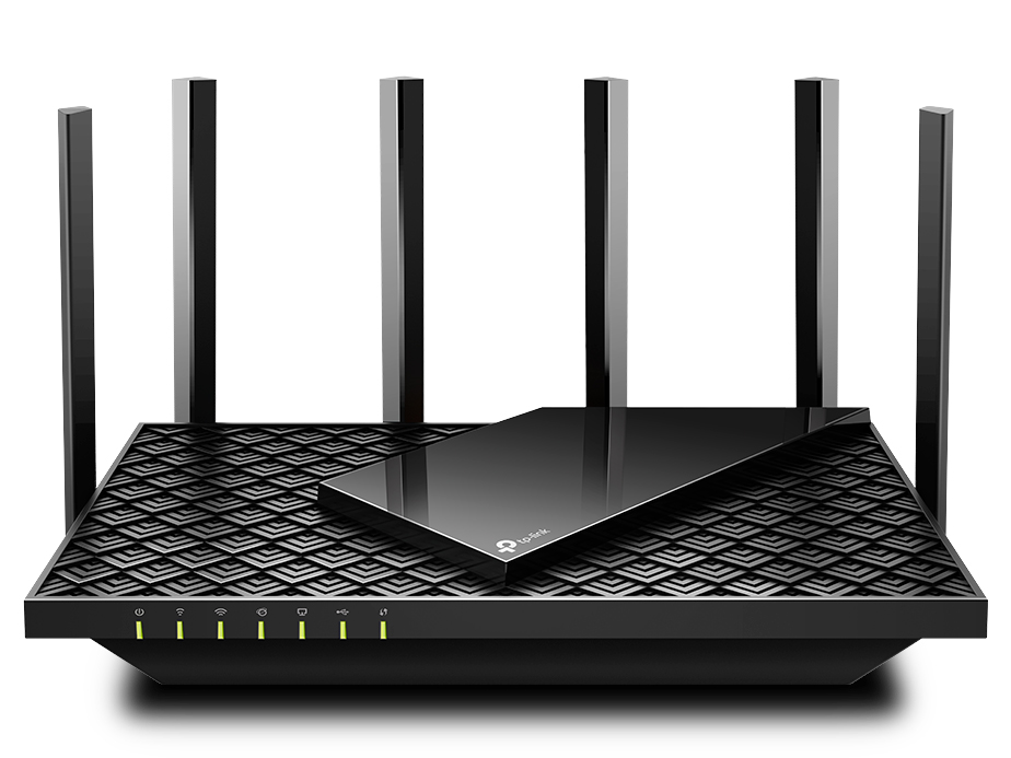 Archer AX72 �̐��i�摜