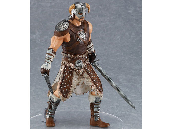 The Elder Scrolls V�F Skyrim POP UP PARADE �h���@�L��