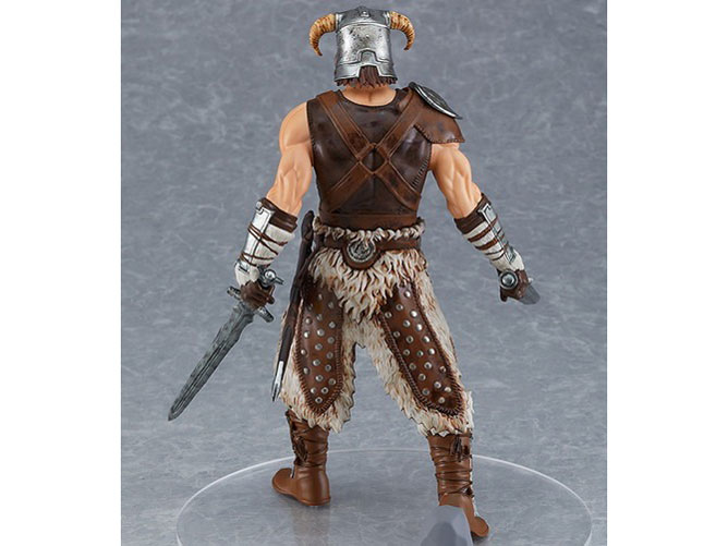 The Elder Scrolls V�F Skyrim POP UP PARADE �h���@�L��