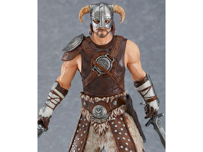 The Elder Scrolls V�F Skyrim POP UP PARADE �h���@�L��