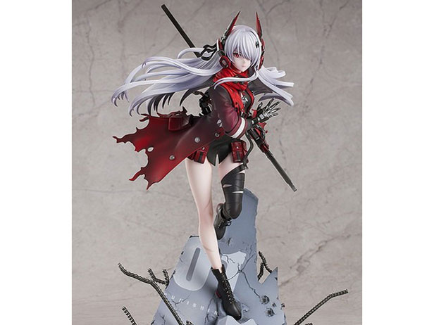 �p�j�V���O�F�O���C���C���� 1/7 ���V�A�E�[���m�g �̐��i�摜