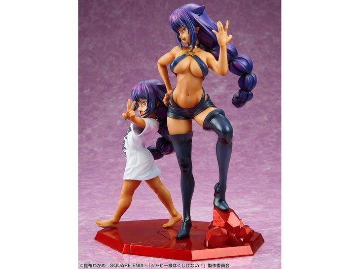 TV�A�j�� �W���q�[�l�͂������Ȃ��I 1/7 �W���q�[�l