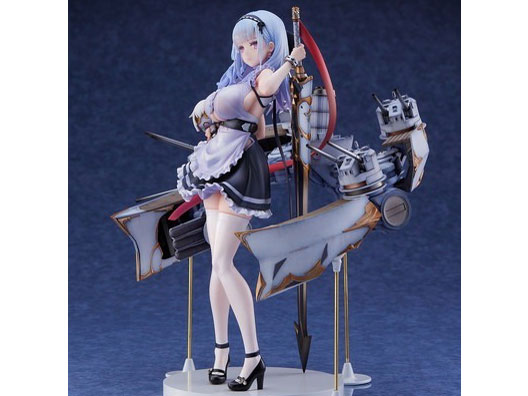 �A�Y�[�����[�� 1/7 �_�C�h�[ �d����ver.