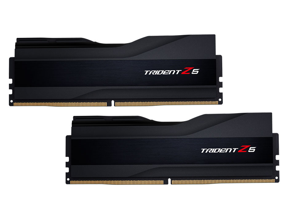 F5-5600U3636C16GX2-TZ5K [DDR5 PC5-44800 16GB 2���g] �̐��i�摜