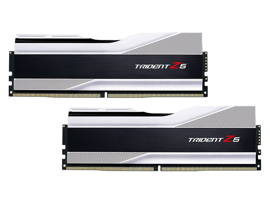 F5-5600U3636C16GX2-TZ5S [DDR5 PC5-44800 16GB 2���g] �̐��i�摜