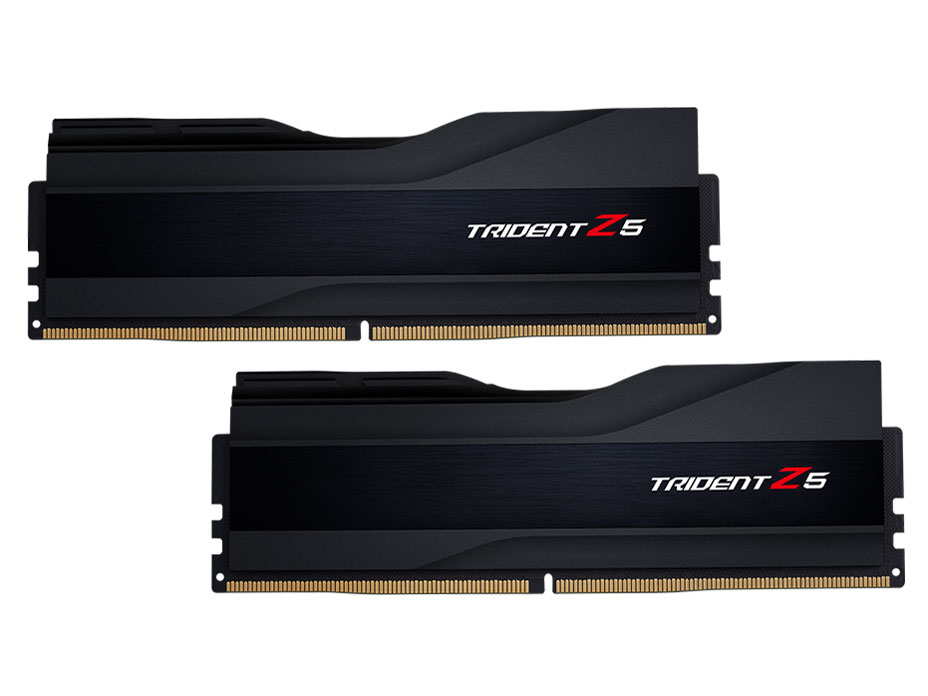 F5-6000U3636E16GX2-TZ5K [DDR5 PC5-48000 16GB 2���g] �̐��i�摜