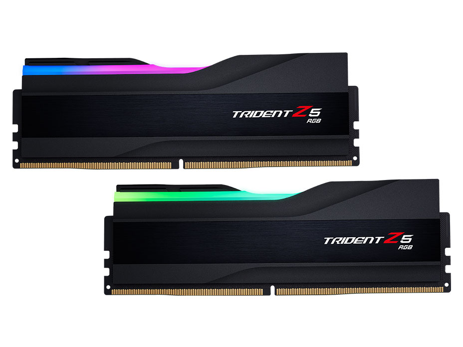 F5-6000U3636E16GX2-TZ5RK [DDR5 PC5-48000 16GB 2���g] �̐��i�摜